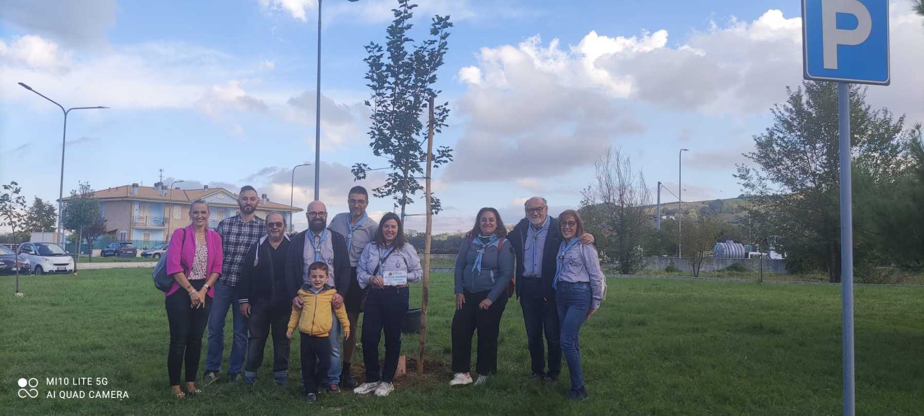 Foto di gruppo 1
